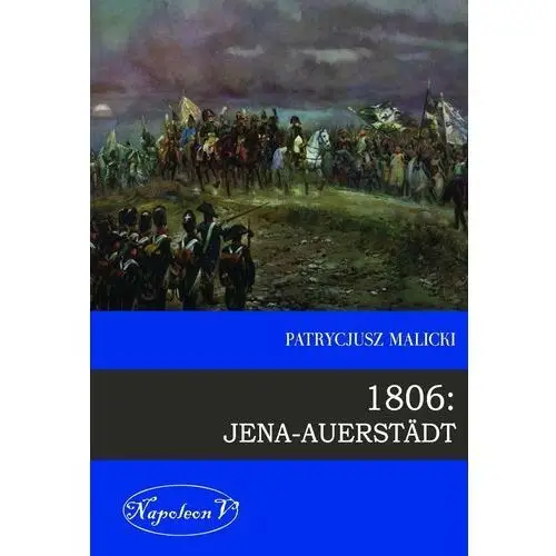 1806: Jena-Auerstädt - ebook MOBI