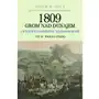 1809 Grom nad Dunajem. Zwycięstwo Napoleona nad Habsburgami. Tom 3. Wagram i Znojmo Sklep on-line