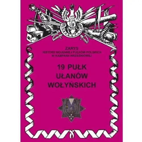 19 Pułk Ułanów Wołyńskich