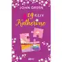 19 razy Katherine (E-book) Sklep on-line