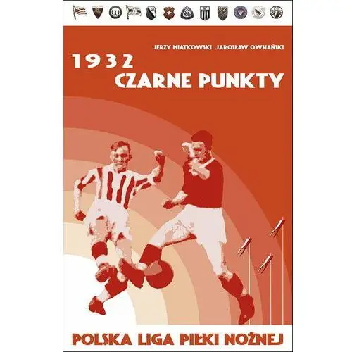 1932. Czarne punkty