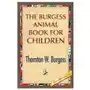 Burgess Animal Book for Children Sklep on-line