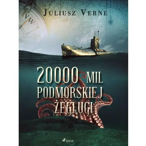 20 000 mil podmorskiej żeglugi