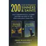 200 Old Testament Sinners and Saints - ebook EPUB Sklep on-line