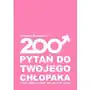 200 pytań do twojego chłopaka Sklep on-line