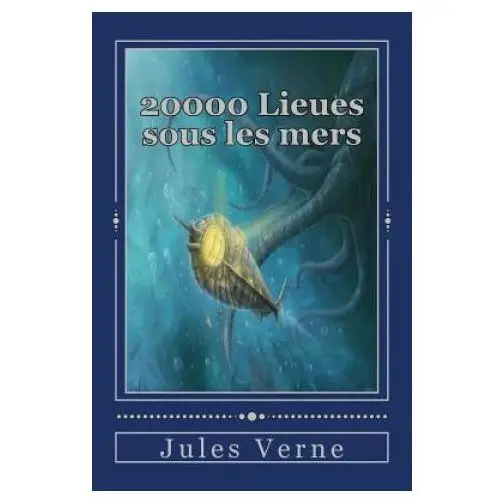 20000 lieues sous les mers Createspace independent publishing platform