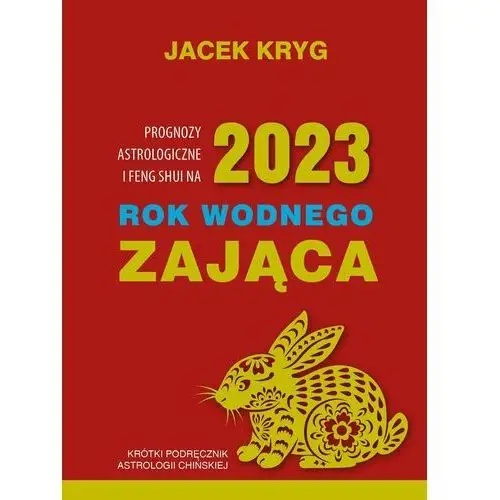 2023 Rok Wodnego Zająca