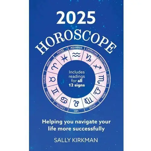 2025 Horoscope – Your Year Ahead