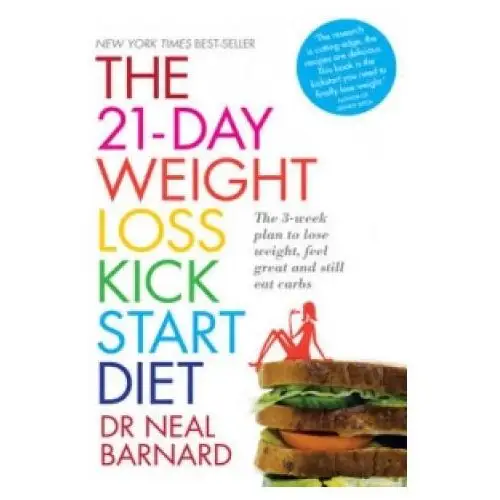 21-Day Weight Loss Kickstart