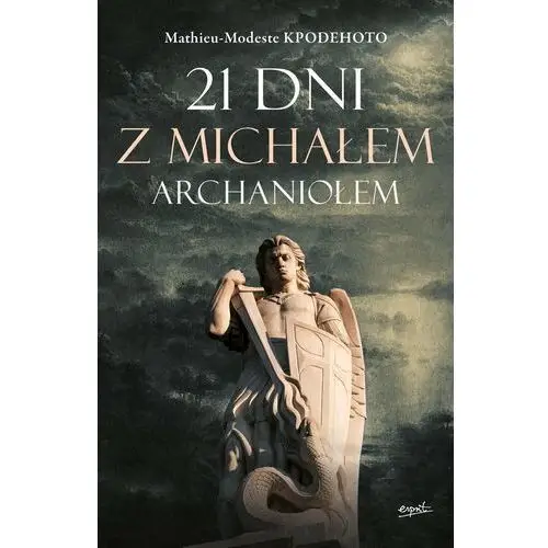 21 dni z Michałem Archaniołem