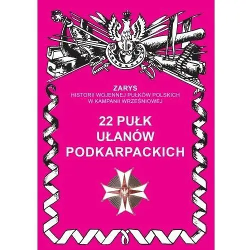 22 pułk ułanów karpackich