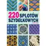 220 splotów szydełkowych Sklep on-line