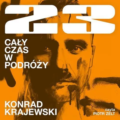 23. cały czas w podróży