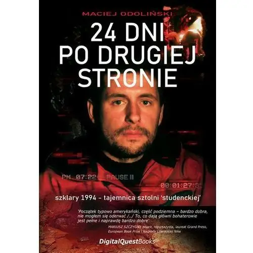 24 dni po drugiej stronie