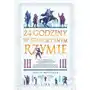 24 godziny w starożytnym Rzymie. Życie codzienne oczami mieszkańców: od niewolnika do cesarza, od prostytutki do kapłanki Sklep on-line