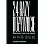 24 razy dożywocie. Rozmowy twarz Sklep on-line