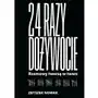 24 razy dożywocie. Rozmowy twarzą w twarz Sklep on-line