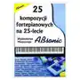 25 kompozycji fortepianowych na 25-lecie absonic Sklep on-line