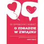 25 opowieści kobiet o zdradzie w związku Sklep on-line