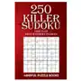 250 Killer Sudoku Sklep on-line