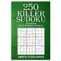 250 Killer Sudoku Sklep on-line