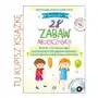 28 zabaw muzycznych. Książka Sklep on-line