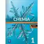 Chemia 1. podręcznik dla klasy pierwszej liceum i technikum. zakres podstawowy. nowa edycja 28284 Sklep on-line