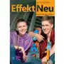Effekt neu 1. podręcznik do języka niemieckiego dla liceum i technikum Sklep on-line