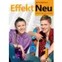 28284 Effekt neu 1. zeszyt ćwiczeń do języka niemieckiego dla liceum i technikum Sklep on-line
