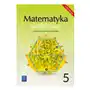 Matematyka wokół nas. podręcznik. klasa 5 Sklep on-line