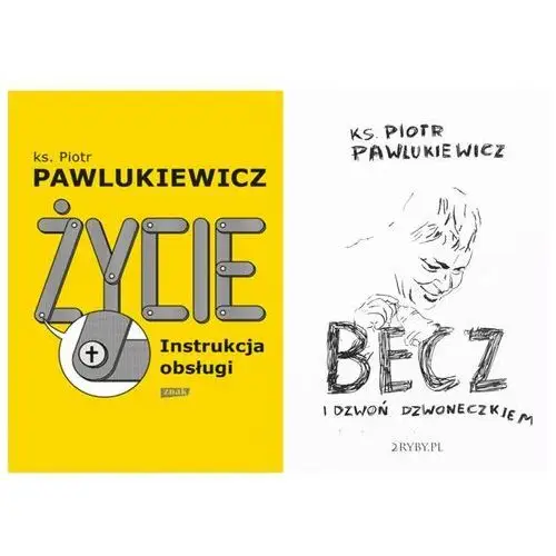 2W1 Becz I Dzwoń Dzwoneczkiem Życie. Instrukcja Obsługi