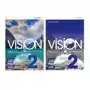 2W1 Vision 2 Student's Book Workbook Oxford Sklep on-line