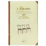 3 chairs: the zdenko domancic method of bioenergy therapy in the u.s. Createspace independent publishing platform Sklep on-line