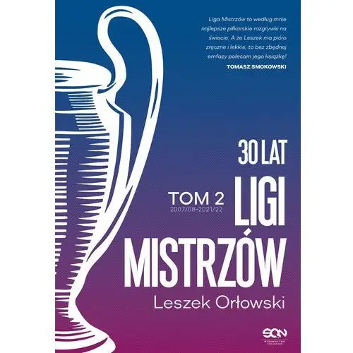 30 lat ligi mistrzów tom 2