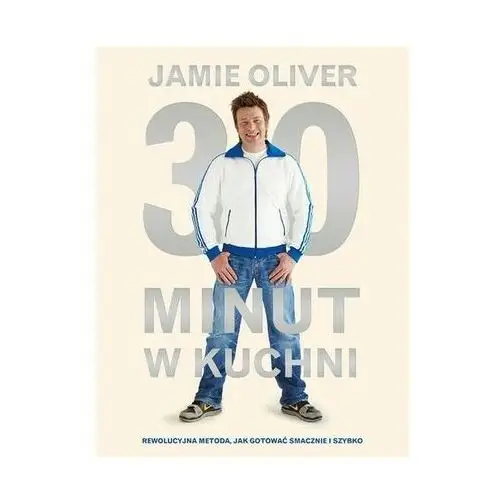 30 minut w kuchni Jamie Oliver 2