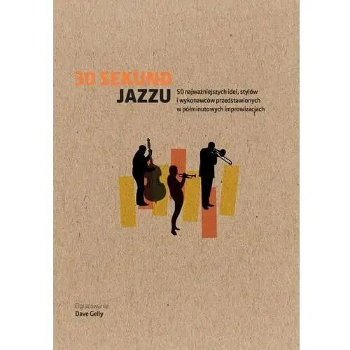 30 sekund jazzu