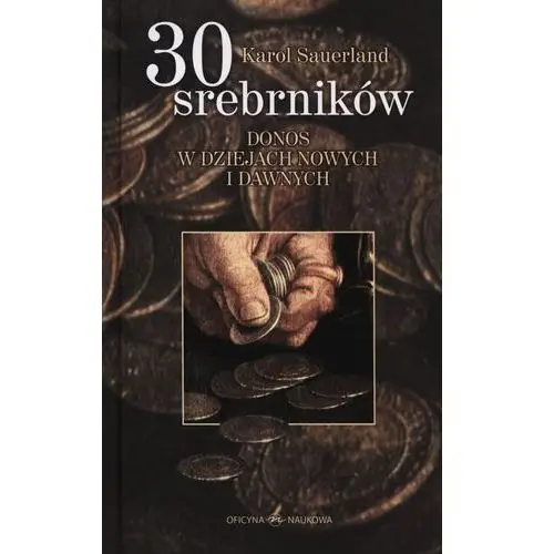 30 srebrników