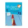 30 x Sport für 45 Minuten - Klasse 1/2 Sklep on-line