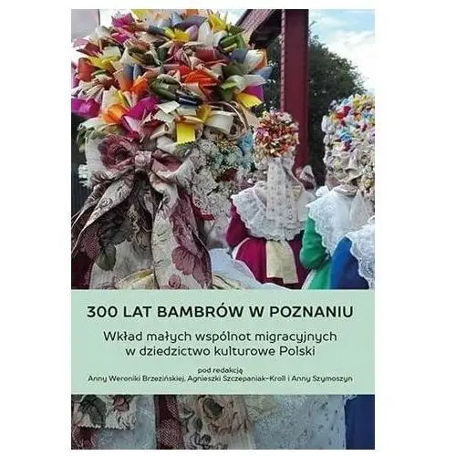 300 lat bambrów w poznaniu