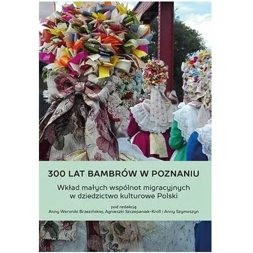 300 lat Bambrów w Poznaniu