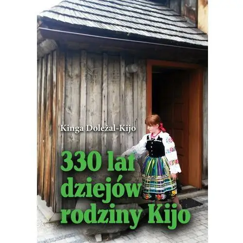 330 lat dziejów rodziny Kijo