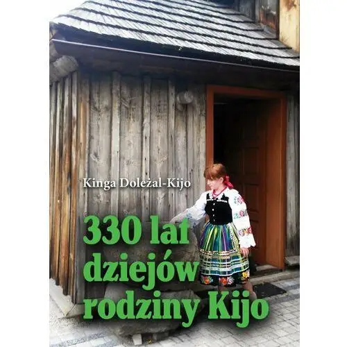 330 lat dziejów rodziny Kijo