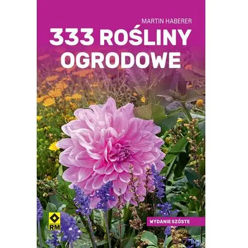 333 rośliny ogrodowe