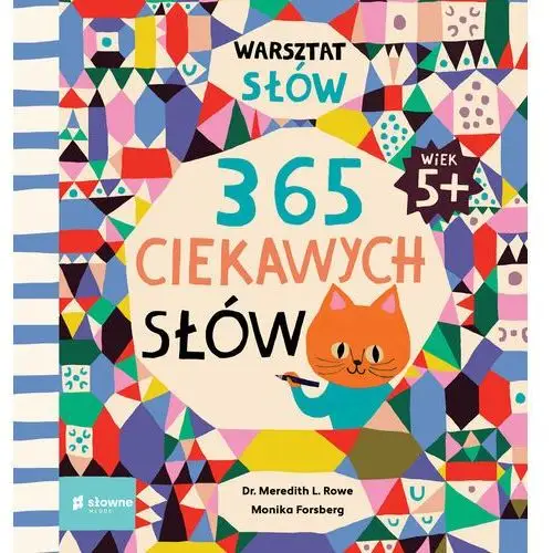 365 ciekawych słów