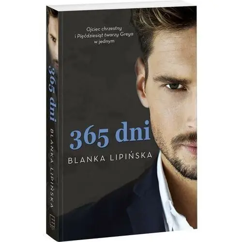 365 dni - Blanka Lipińska