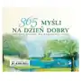 365 myśli na dzień dobry. Unikalny prezent dla wyjątkowej osoby Sklep on-line