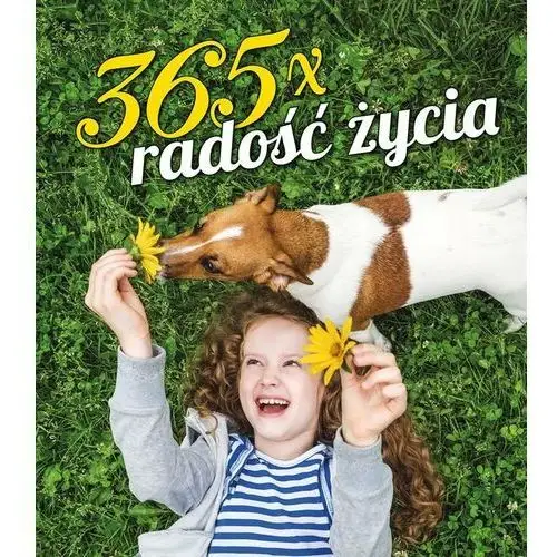 365 x radość życia