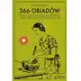 366 obiadów Księży młyn dom wydawniczy michał koliński Sklep on-line