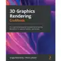 3D Graphics Rendering Cookbook Sklep on-line