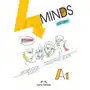 4 Minds A1. Student's Workbook & Grammar Book Sklep on-line